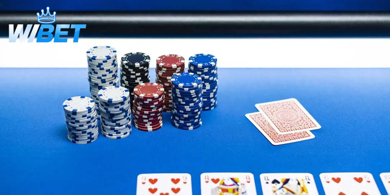Khám phá khái niệm bài Poker
