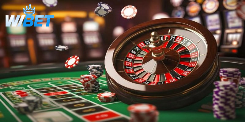 Luật chơi bài Poker Online cơ bản tại WIBET