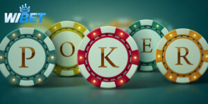 Hướng dẫn chơi Poker để thắng lớn từng vòng