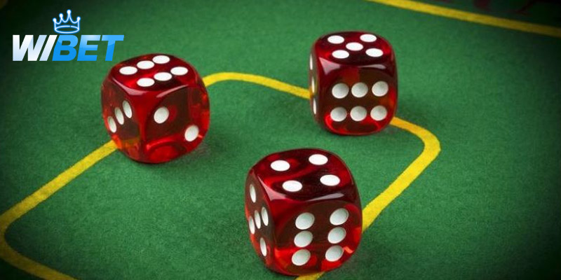 Hướng dẫn chơi tài xỉu WIBET cơ bản